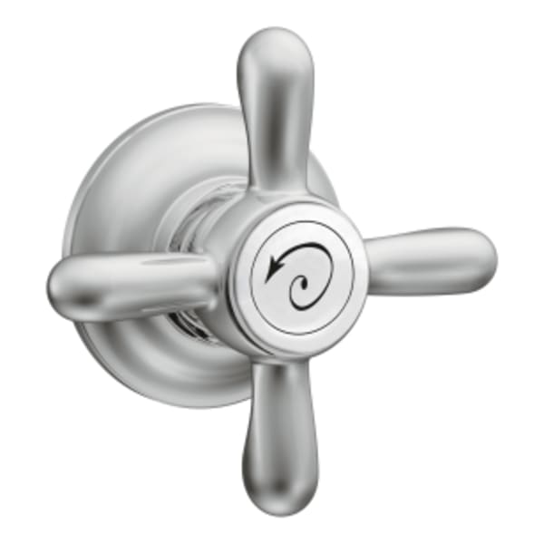 Moen Weymouth Decorative Tank Lever in Chrome