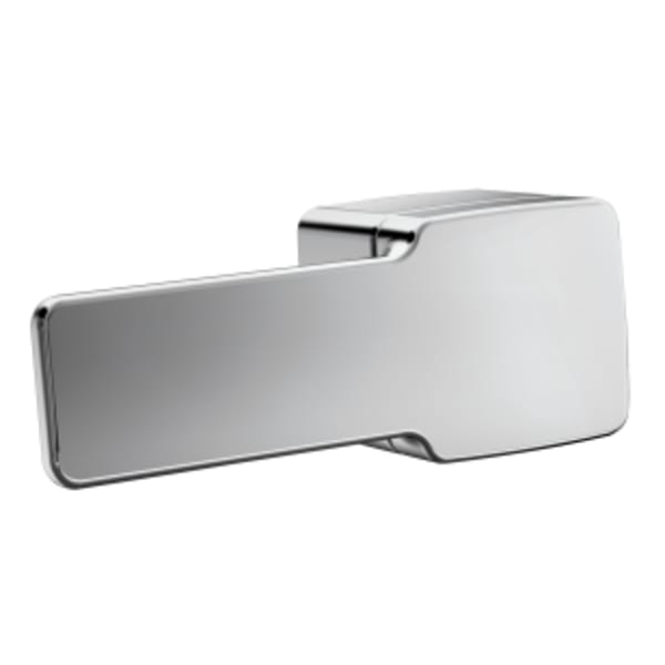 Moen 90 Degree Decorative Tank Lever in Chrome