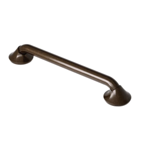 Moen Eva 18 in. Grab Bar in Oil Rubbed Bronze