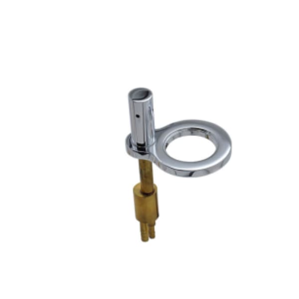 Faucet Air Gap Unit for MT1823-NL, MT1833-NL, & MT1843-NL - Brushed Nickel