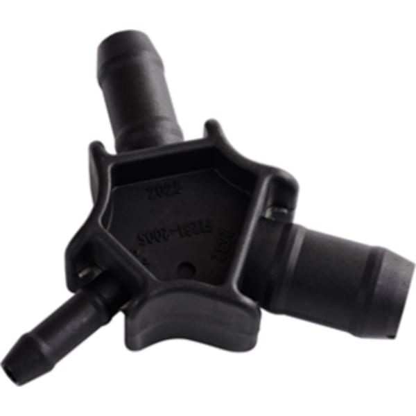 1/2 - 5/8 - 3/4 - Burring Reamer - for PEX-AL-PEX
