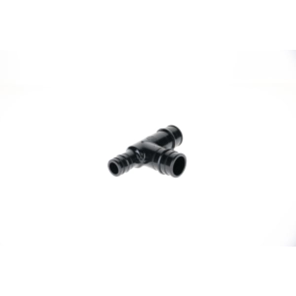 3/4 PEX x 1/2 PEX x 3/4 PEX - PPSU - Tee F1960