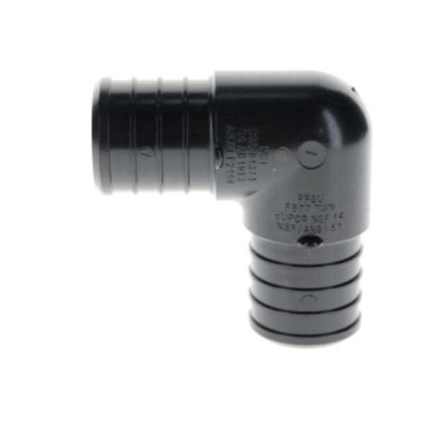 1 PEX x 1 PEX - PPSU - Elbow - F2159