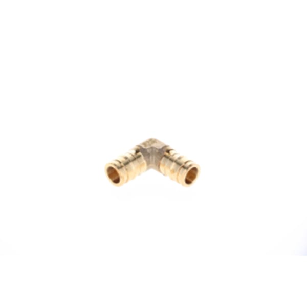 1/2 PEX x 1/2 PEX - Lead Free Brass - Elbow F1960