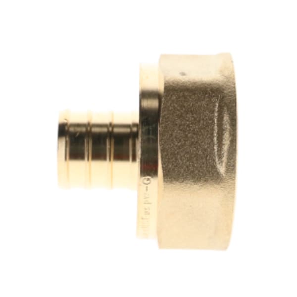 1 PEX x 1 NPT - LF Brass - Threaded Adapter Female - F1807