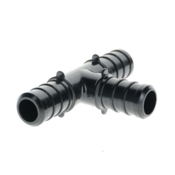 1/2" PEX Tee (Crimp(F2159)) - Composite