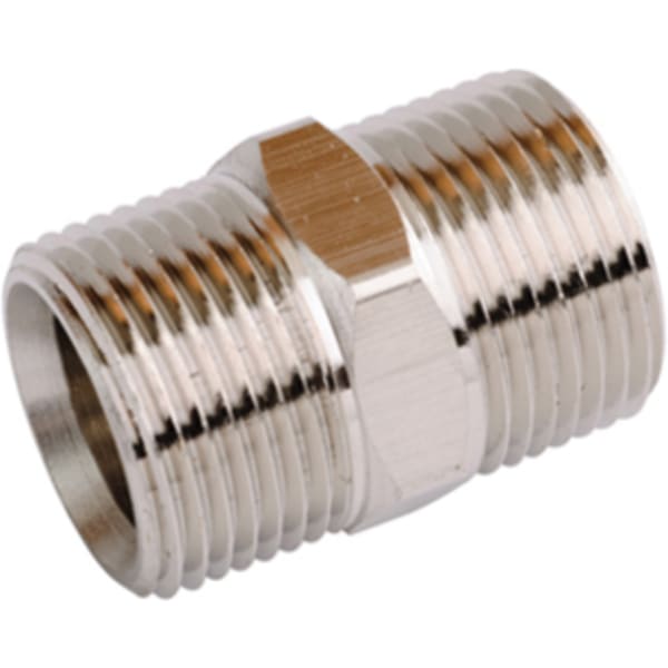 EK 20 to 1/2 NPT - NPT Transition