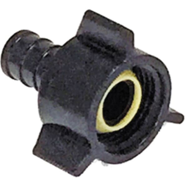 1/2 PEX x 1/2 NPT - PPSU - Swivel Adapter straight - F2159