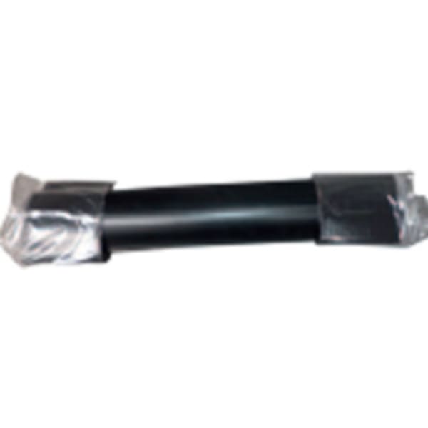 Straight Insulation Sleeve - 140mm Jacket 160mm x 850mm Long