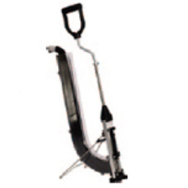 For 3/8 PEX Tubing - HeatPly - Radiant Wood Track - Manifold Panel - 6 in O.C. - 12 x 48