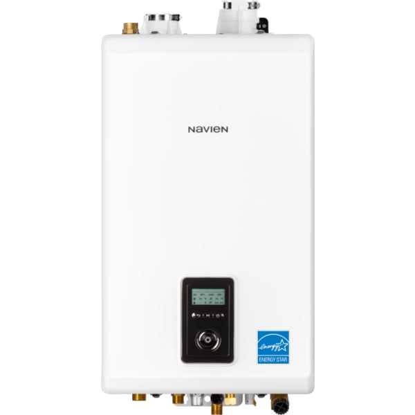 NCB-240/110H - Max HTG Input: 110,000 BTU/h, Max DHW Input: 199,900 BTU/h, Indoor wall-hung Residential