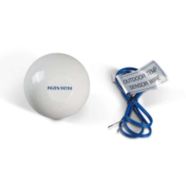 Outdoor Sensor