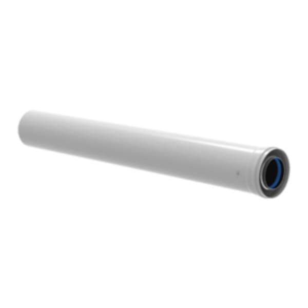 Vent Pipe Extension- 39"