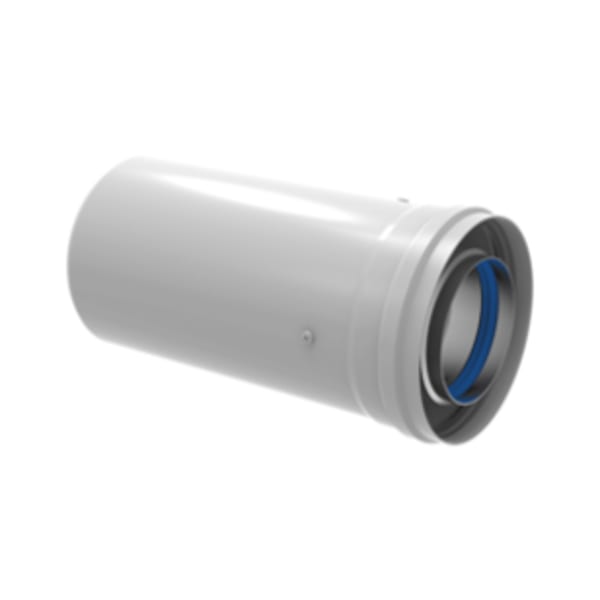 Vent Pipe Extension- 10"