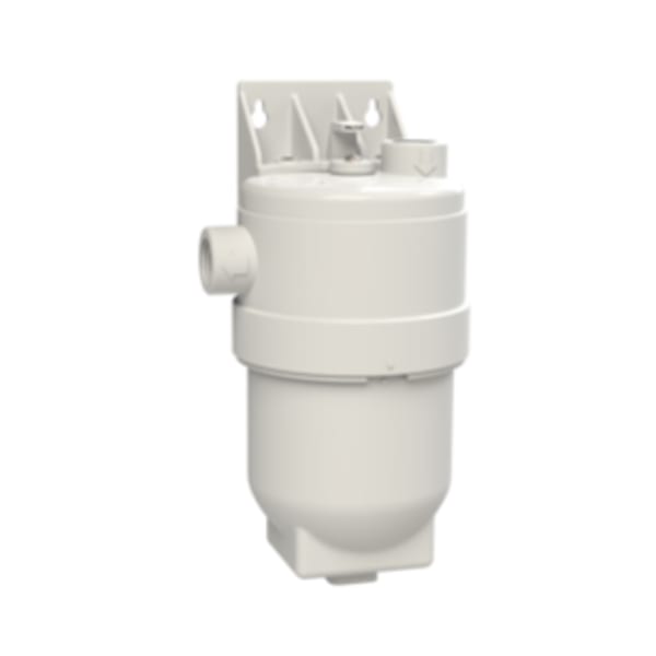 Residential Neutralizer Replacement Media