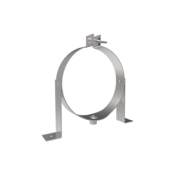 Metal Wall Strap