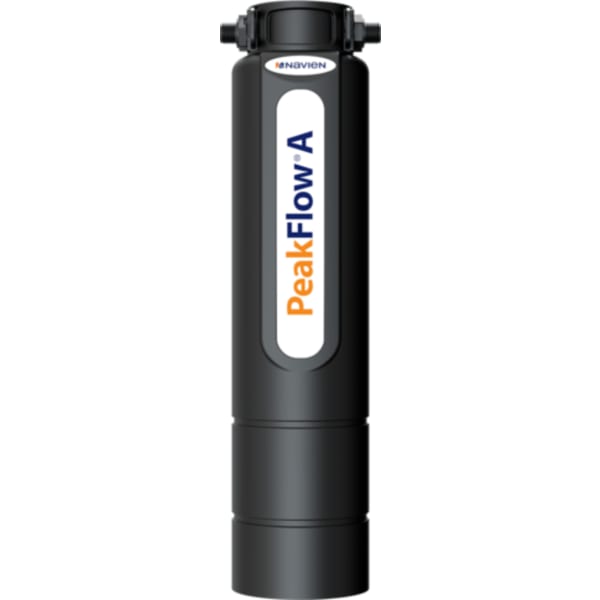 PeakFlow A Anti-Scale System Advanced
