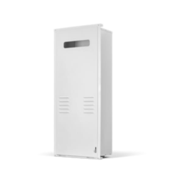 NPN-E Recess Box