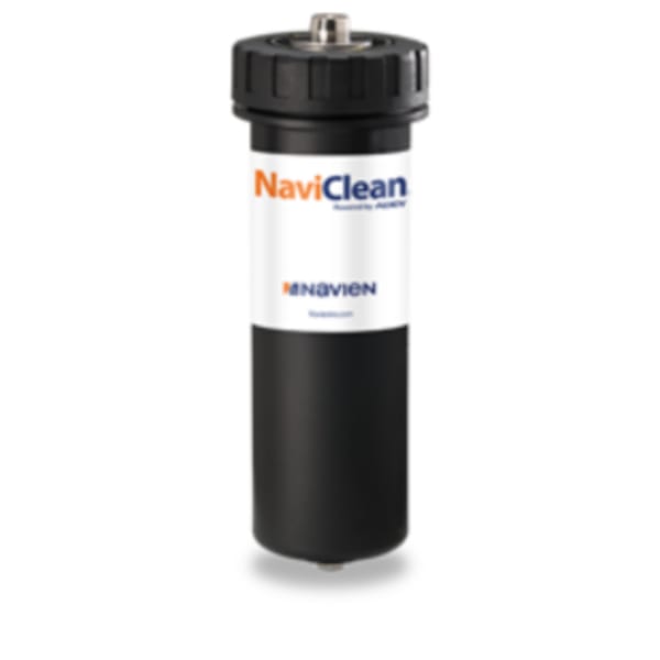 NaviCleanTM Magnetic Filter