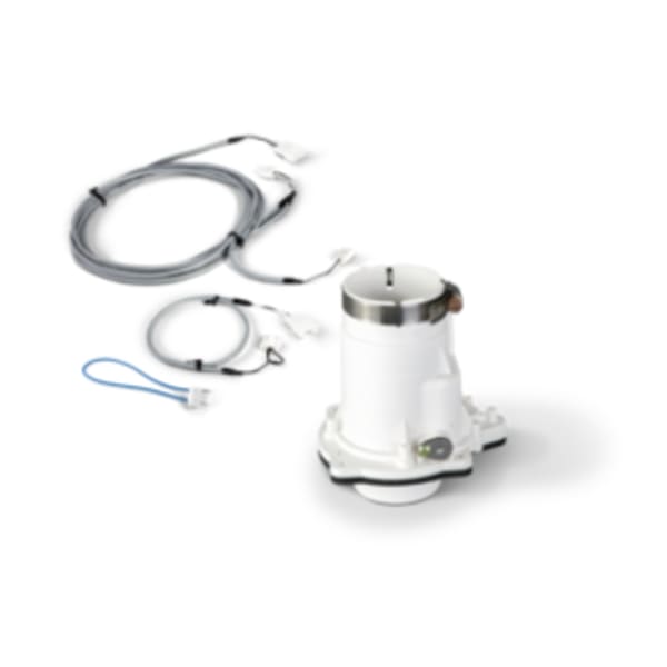 Common Vent Collar Kit