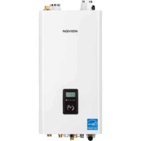 NFC-250/175H - Max HTG Input: 175,000 BTU/h, Max DHW Input: 210,000 BTU/h, Indoor wall-hung, Residential/Commercial