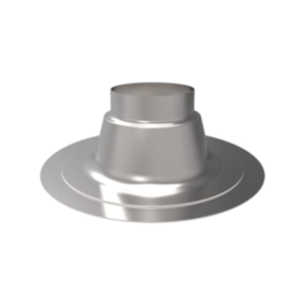 Flat Roof Flashing