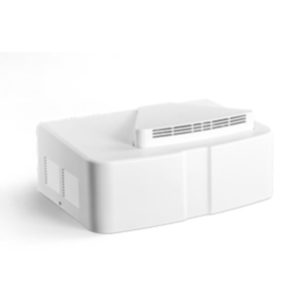 NPE-2 Series Outdoor Vent Kit