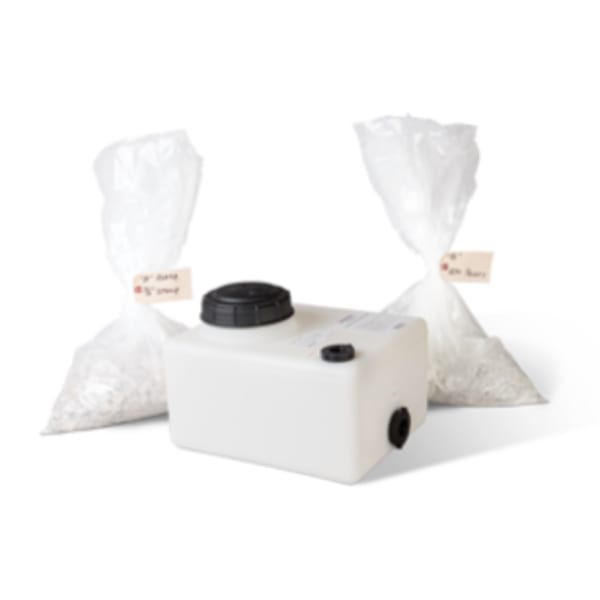 Commercial Neutralizer - up to 16 units