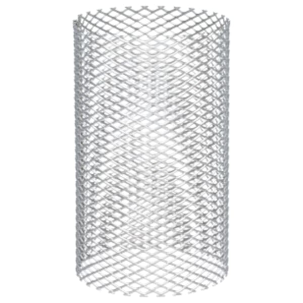 2" Stainless Steel Y-Strainer Inserts, 40 Mesh