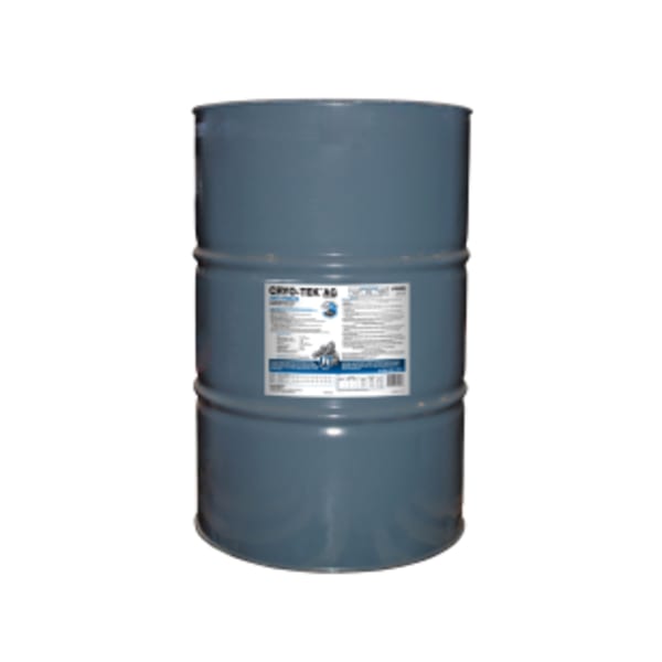 Hercules® 55 Gallon Cryo-Tek™ AG Antifreeze
