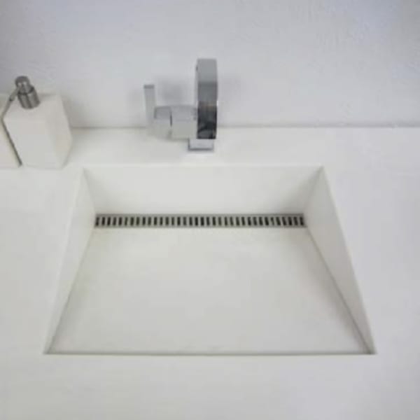 QuickDrain ProLine 18 in. Stainless Steel Sink Drain Body