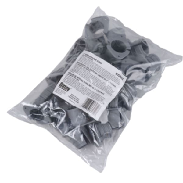 Oatey® 1 in. Insulating Suspension Pipe Clamp (25/Bag)