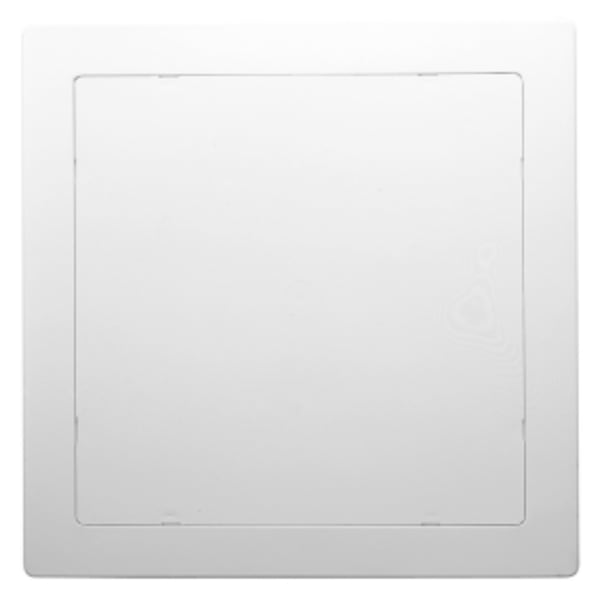 Oatey® 14 in. x 14 in. Plastic Access Panel