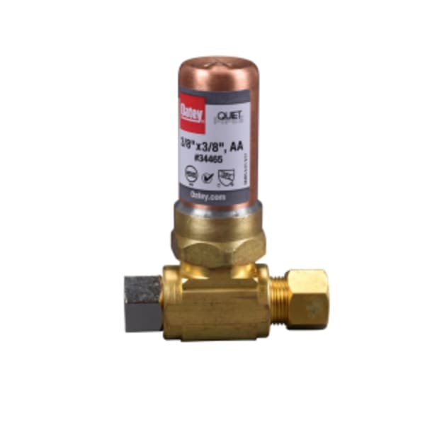 Oatey® Quiet Pipes® AA, 3/8 in. Female Compression