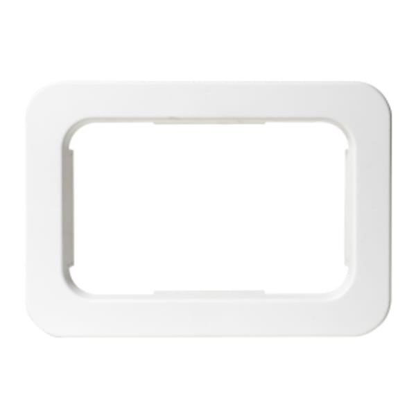 Oatey® 2x4 Plastic Faceplate