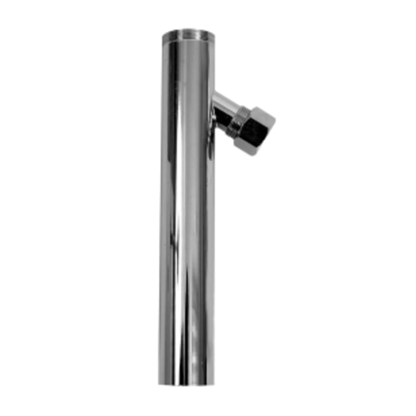 Dearborn® 1-1/4" Trap Primer Tailpiece - 17 Ga.