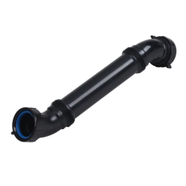 Dearborn® 1-1/2 in. Double Slip Joint Trap Offset