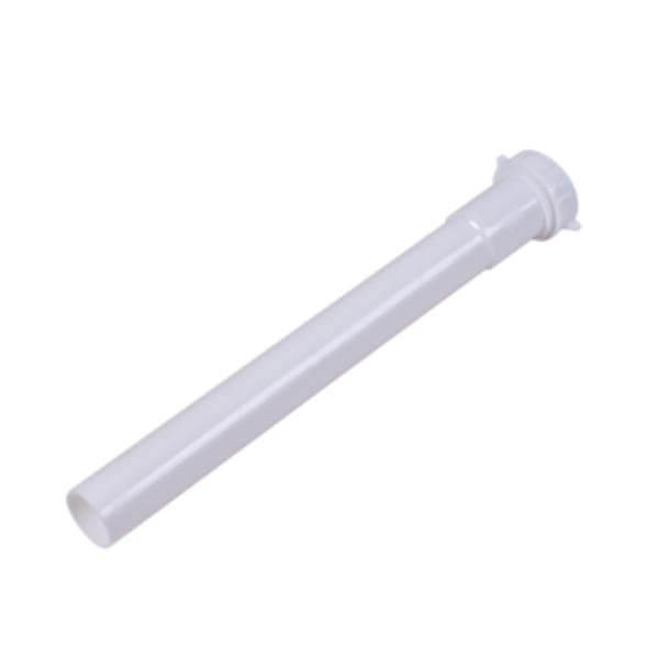 Dearborn® 1-1/4 in. x 12 in. Slip Joint Extension Tube