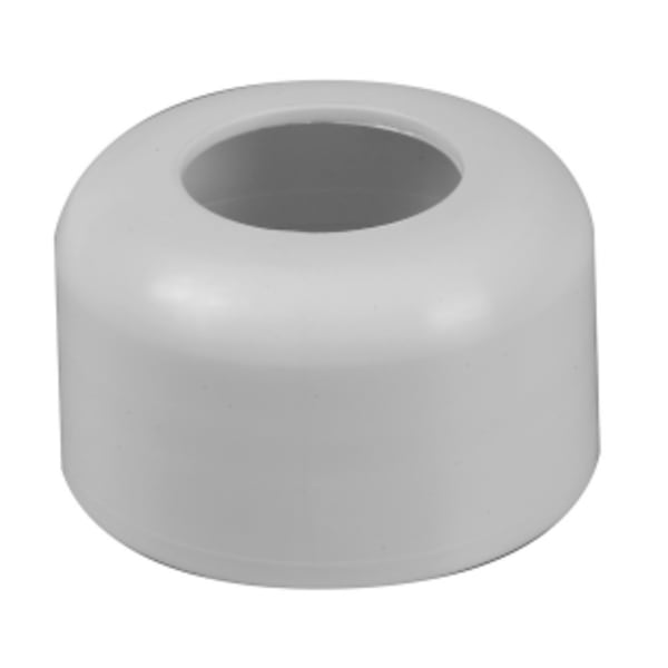 Dearborn® 1-1/2" I.D. Deep Flange