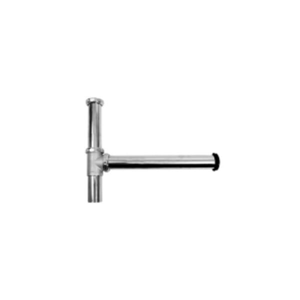 Dearborn® 1-1/2" x 13" Center to End Disposer Kit - 20 Ga.