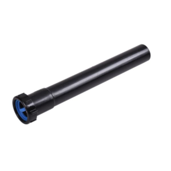 Dearborn® 1-1/2 in. x 12 in. Slip Joint Extension Tube
