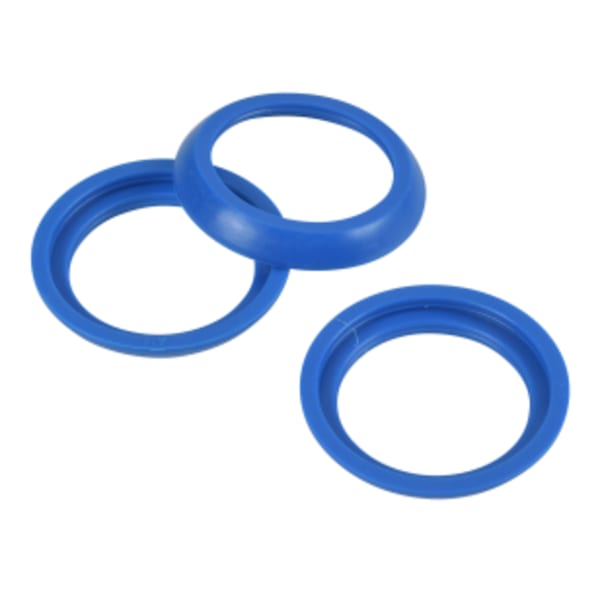 Dearborn® 1-1/4" x 1-1/2" Reducing True Blue Washer