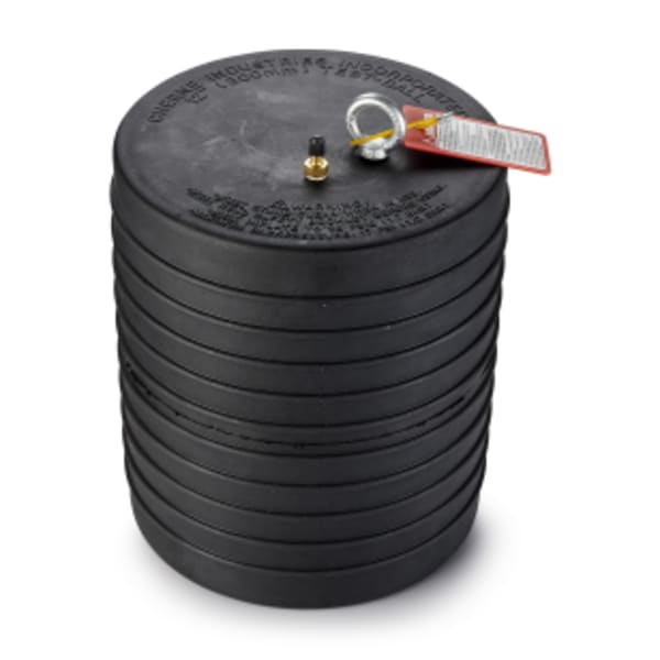 Cherne® 12 in. Test-Ball® Plug