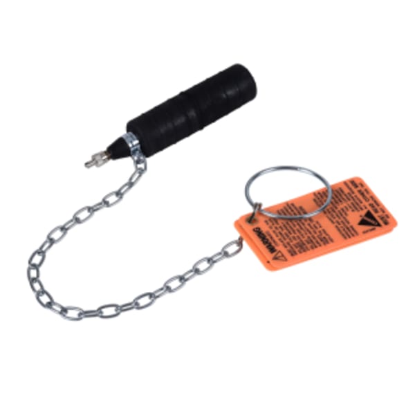 Cherne® 1-1/4 in. - 1-1/2 in. Test-Ball® Plug