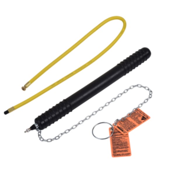 Cherne® 2 in. Long Test-Ball® Plug
