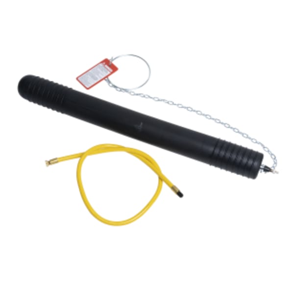 Cherne® 4-in. Long Test-Ball® Plug