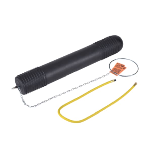 Cherne® 6 in. Long Test-Ball® Plug