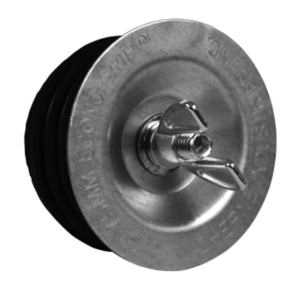 Cherne® 3" Econ-O-Grip® Plug
