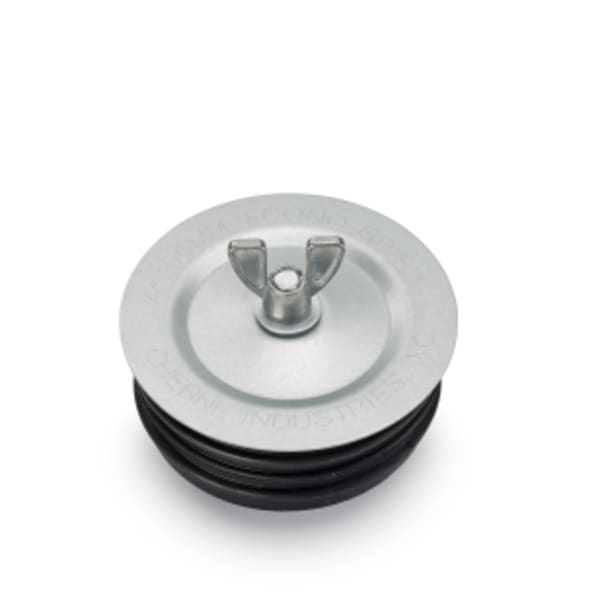 Cherne® 4" Econ-O-Grip® Plug