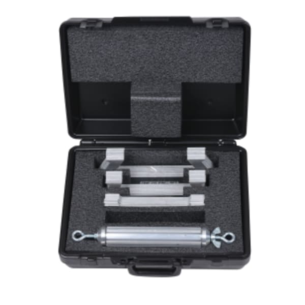 Cherne® DEFLECTION GAUGE SET, 8-12, 7.5%